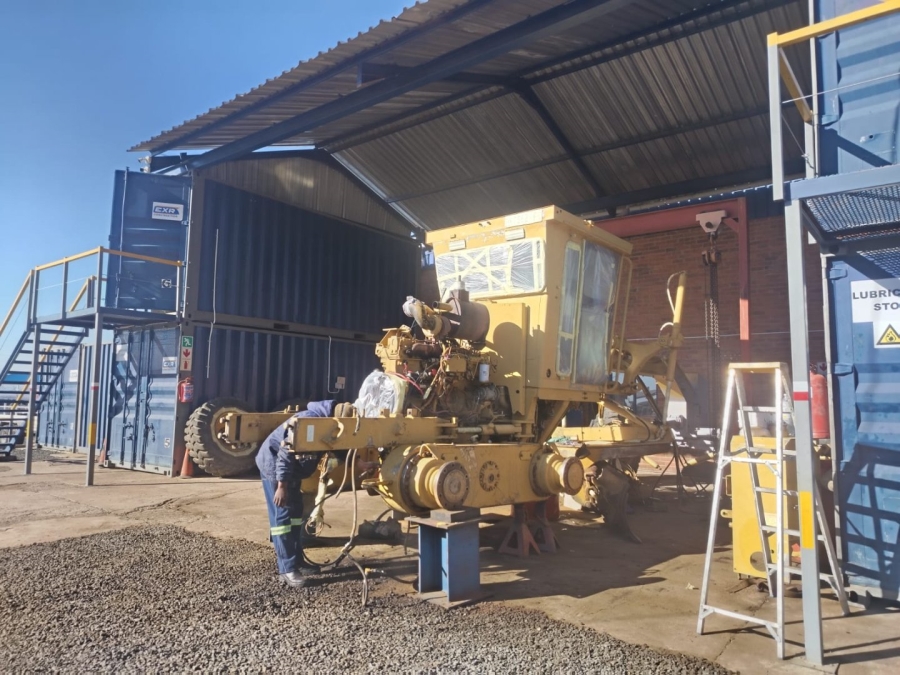  Bedroom Property for Sale in Ladybrand Free State